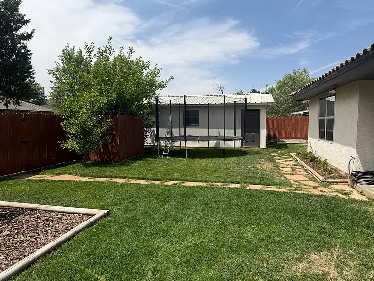 3821 Don January Ave — Photo 20
