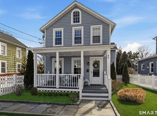 40 1st St, Norwalk, CT 06855