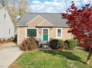 2465 Ogden Ave, Akron, OH 44312
