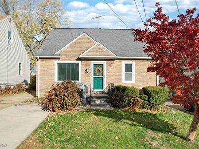 2465 Ogden Ave, Akron, OH, 44312