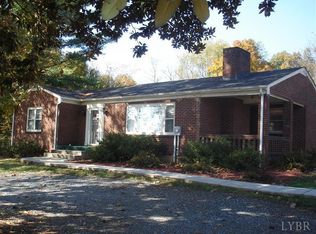 4382 S Amherst Hwy, Madison Heights, VA 24572