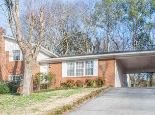 2710 Mac St NW, Cleveland, TN 37312