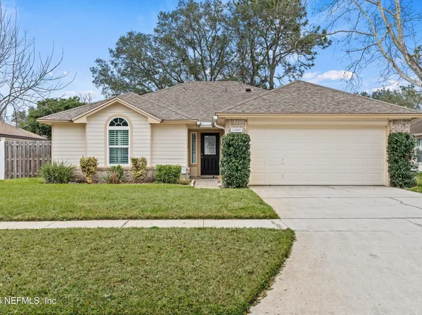 13589 CAPISTRANO Drive S, Jacksonville, FL 32224