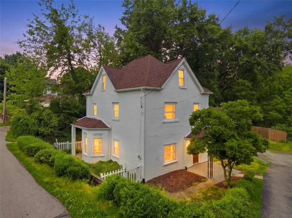 31 Harrison St, Pittsburgh, PA 15205