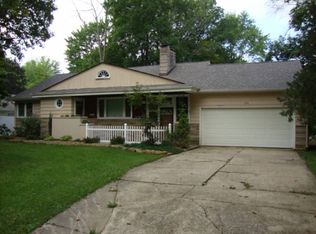 238 Evergreen Dr, Youngstown, OH