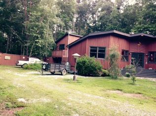 1418 Squires Rd, Mebane, NC 27302