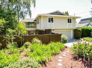 614 Trevethan Ave, Santa Cruz, CA 95065