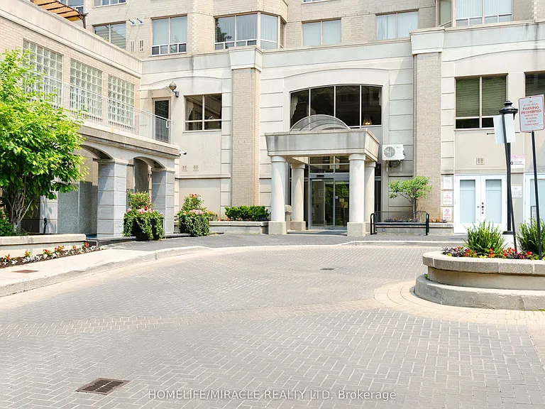 5418 Yonge St #1101 — Photo 6