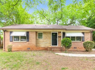 3924 Broadview Dr, Charlotte, NC