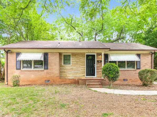 3924 Broadview Dr, Charlotte, NC 28217