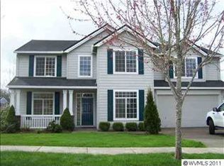 5997 SW Balsam Dr, Corvallis, OR