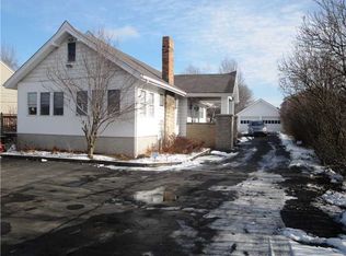 2250 Brodhead Rd, Aliquippa, PA 15001