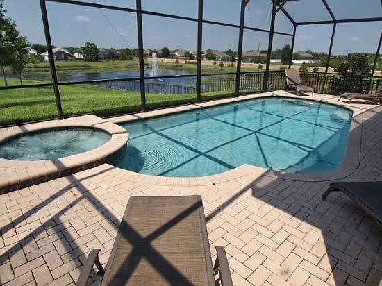 WH6P2644-Private-Pool-and-Spa-with-Lake-View