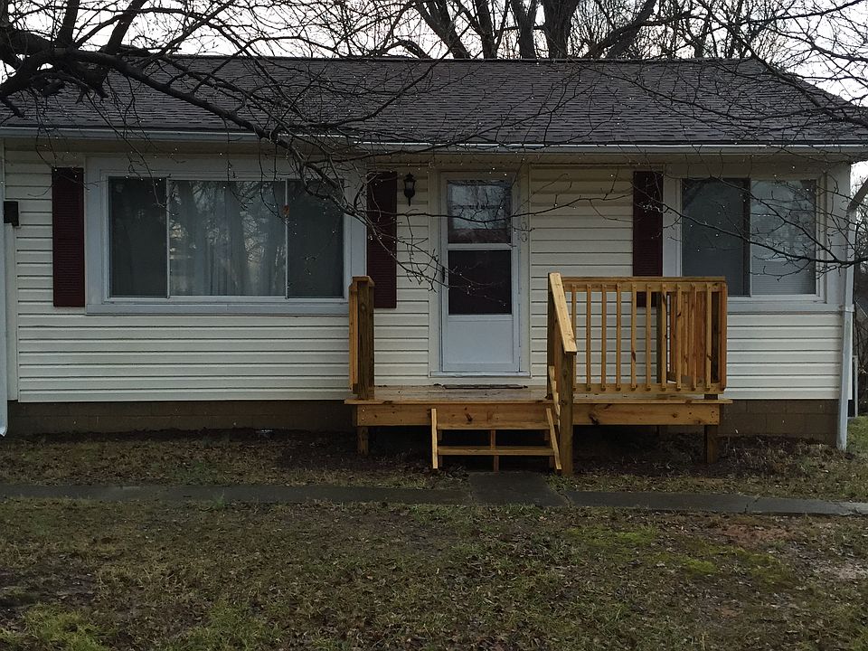 1100 Grapevine Rd, Madisonville, KY 42431 Zillow