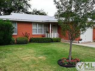 3136 Tex Blvd, Fort Worth, TX 76116