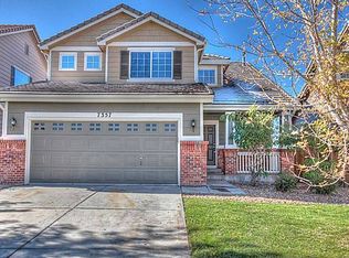 7357 S Laredo St, Aurora, CO 80016