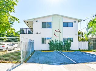 5990 Northwest 14th Avenue, Miami, FL 33142