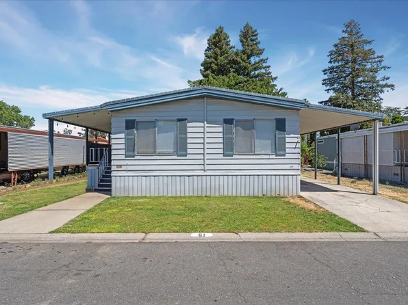 61 Maple Dr, Sacramento, CA 95823