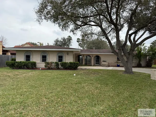 5109 Rico Cir, Harlingen, TX 78552