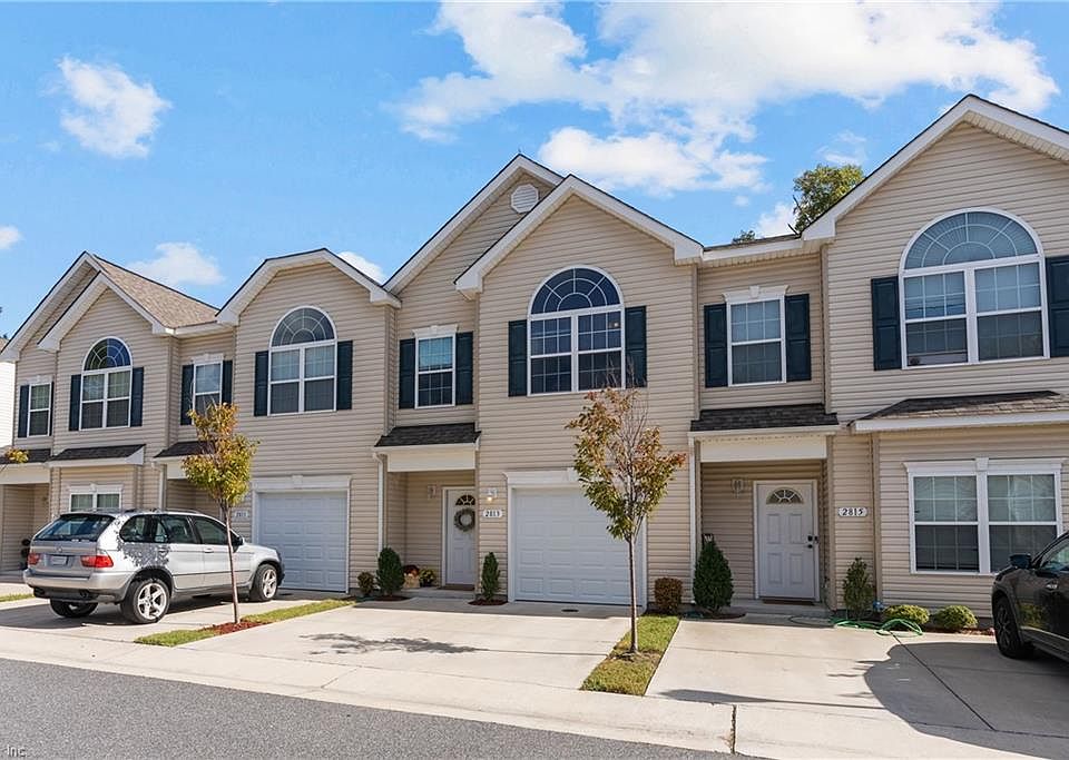2813 Estella Way, Chesapeake, VA 23325 Zillow