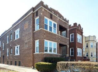 4101 W Barry/3048 N Karlov, Chicago, IL 60641