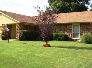 8817 E 64th St S, Tulsa, OK 74133