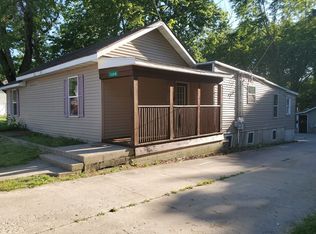 1208 1/2 Liberty St, Morris, IL 60450