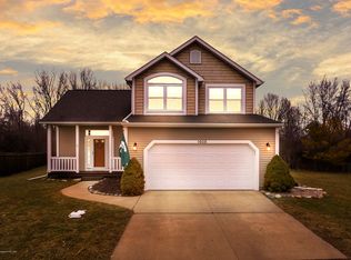 1408 Yarrow Dr, Holt, MI 48842