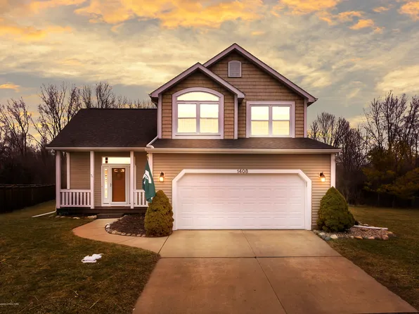 1408 Yarrow Dr, Holt, MI 48842