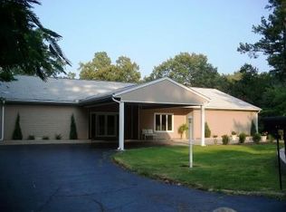 118 Pinecrest Dr, Oxford, MS 38655