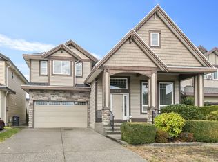 6351 167b St, Surrey, BC V3S 1X3