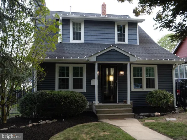 414 1st Ave, Haddon Heights, NJ 08035