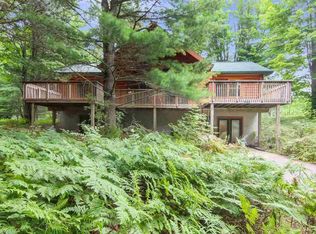 4841 W Macfarlane Rd, Glen Arbor, MI 49636