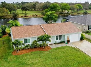 449 Ponoka St, Sebastian, FL 32958