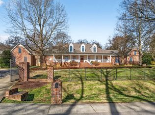 1228 Mary Helen Dr, Nashville, TN 37220