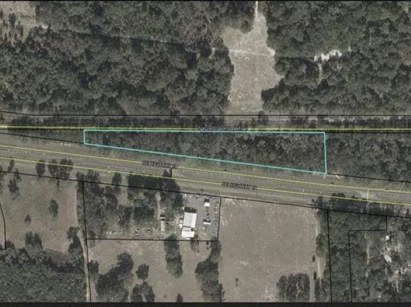 Us Highway 19, Old Town, FL 32680