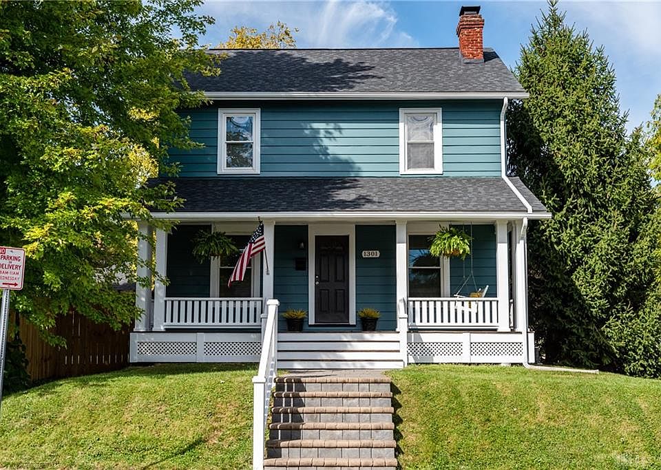 1st image of 1301 Pursell Ave