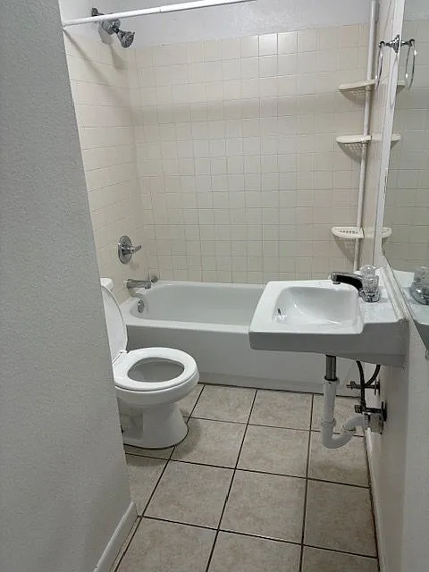 1 bed, 1.0 bath, 612 sqft, $800 — Photo 4