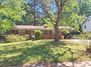 1581 Pintail Rd, Jonesboro, GA 30238