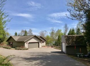 12693 Booth Lake Rd, Minocqua, WI 54548