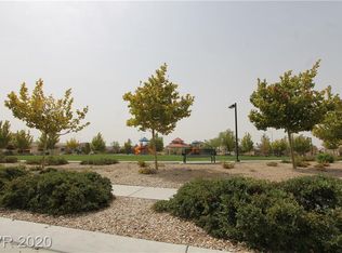3657 Lakeside Villas Ave #0, North Las Vegas, NV 89081
