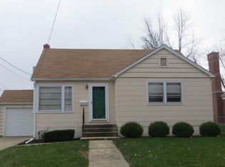 1034 E Monroe St, Mexico, MO 65265