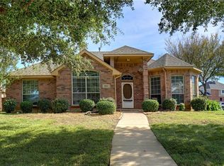 2001 Wolf Creek Pass, Lewisville, TX 75077