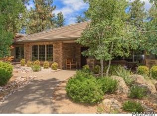 1824 Rustic Timbers Ln, Prescott, AZ 86303