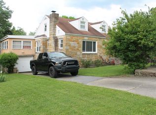 105 Edgell St, Beckley, WV 25801