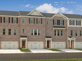 3735 Willingham Run SW, Marietta, GA 30008