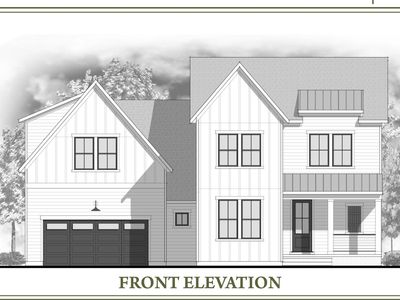 5412 Garrett Rd, Durham, NC, 27707