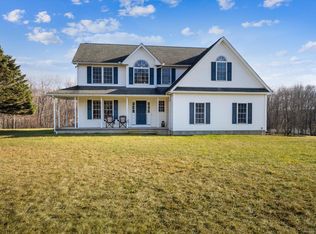 414 Zaicek Rd, Ashford, CT 06278