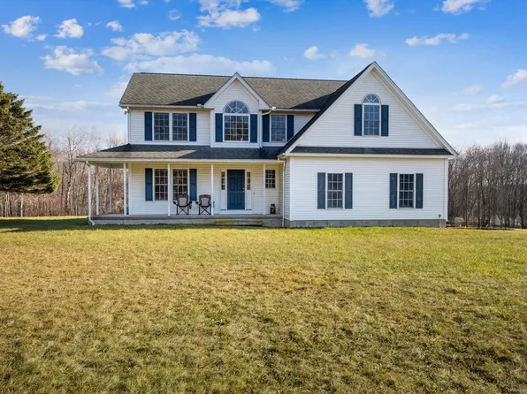414 Zaicek Road, Ashford, CT 06278