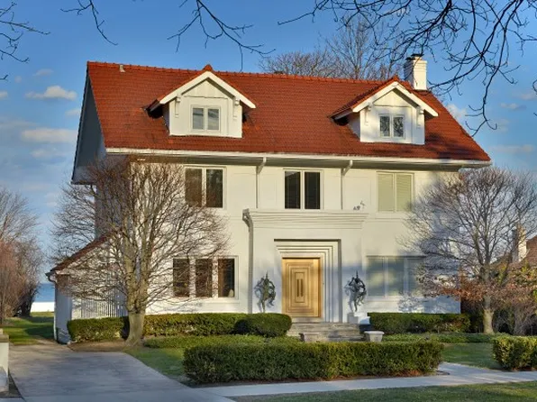 919 Edgemere Ct, Evanston, IL 60202